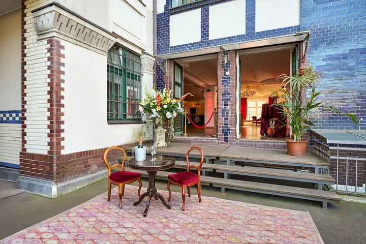 Tangoloft Berlin — tanz-studio in Kreuzberg, Berlin — 2