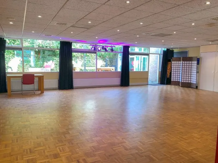 Dansschool Dance d'Alí Groningen — dans-studio in Oost, Groningen — 2
