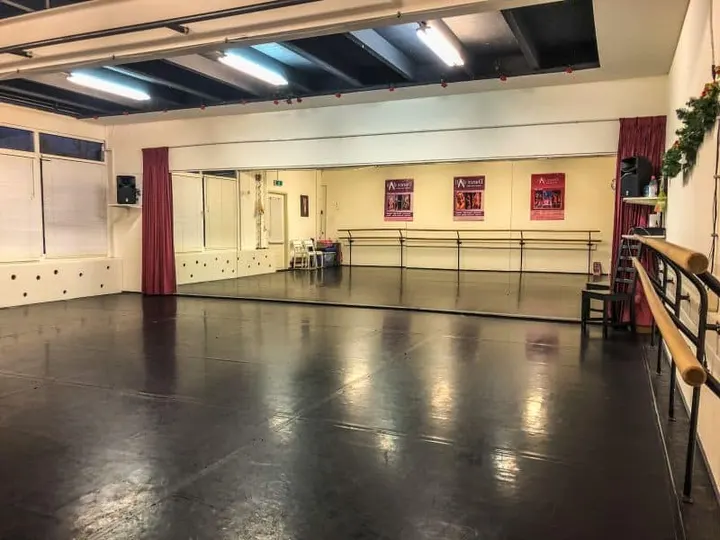 Dansschool Dance d'Alí Groningen — Dans in Oost, Groningen