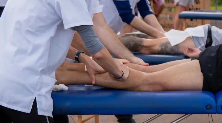 QuirosYoga — Yoga en Algorta, Algorta