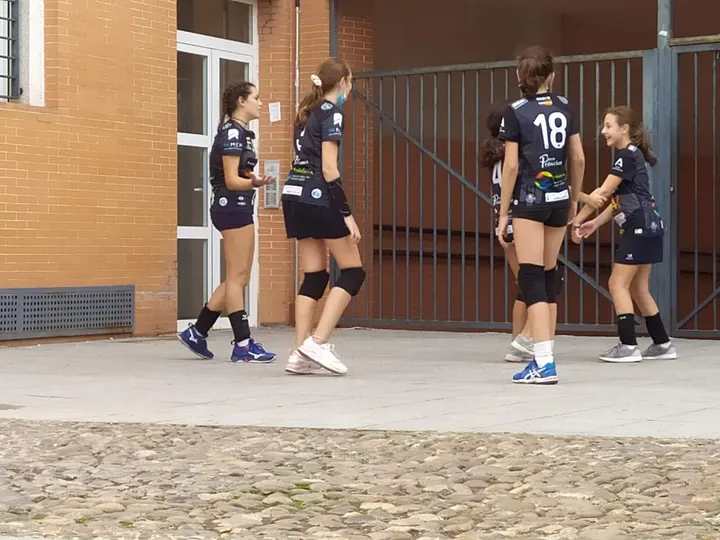 Centro Deportivo Mendigorría — estudio de fitness-studio en San Lorenzo, Sevilla — 3