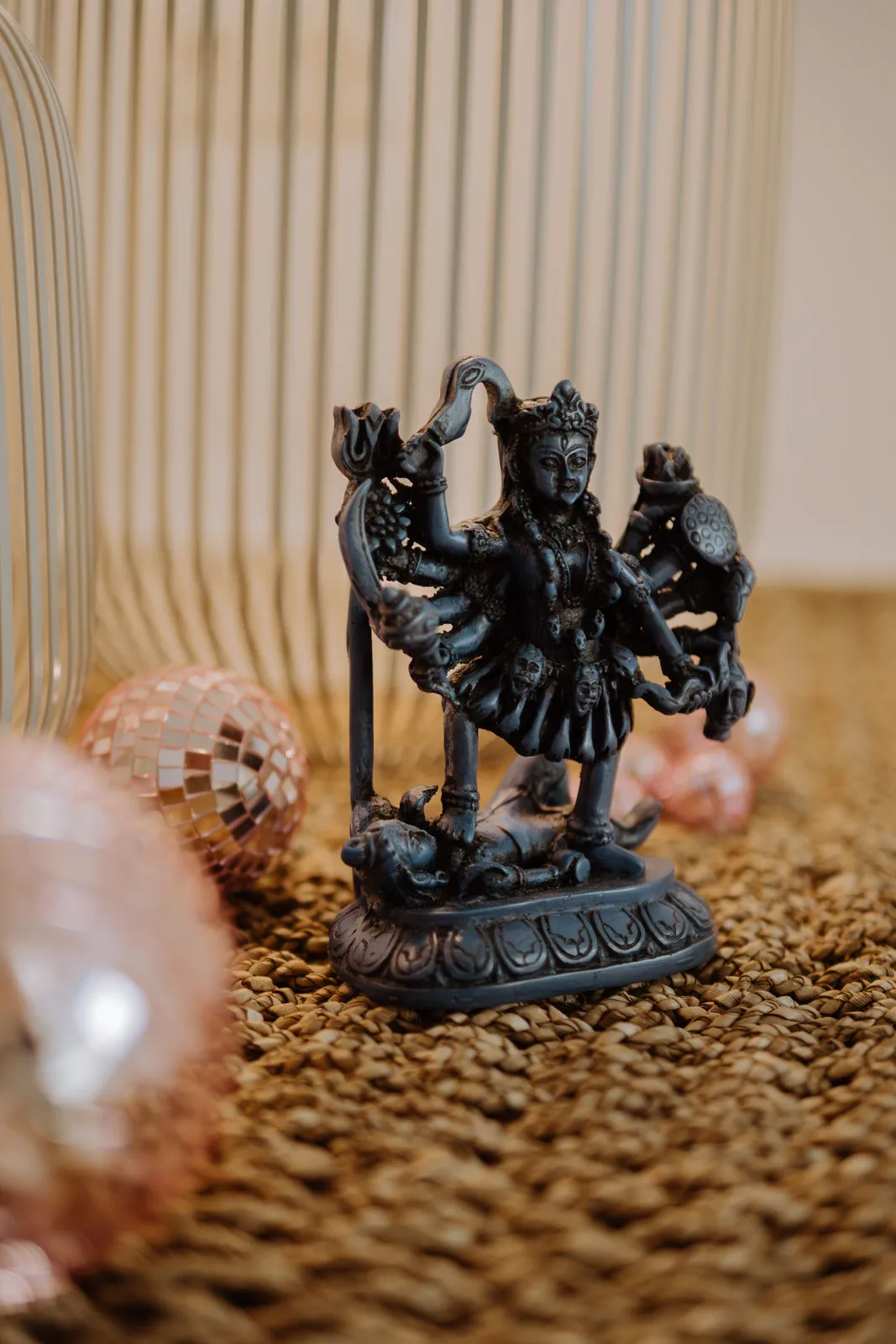 OM CLUB — yoga-studio i Essen — 2