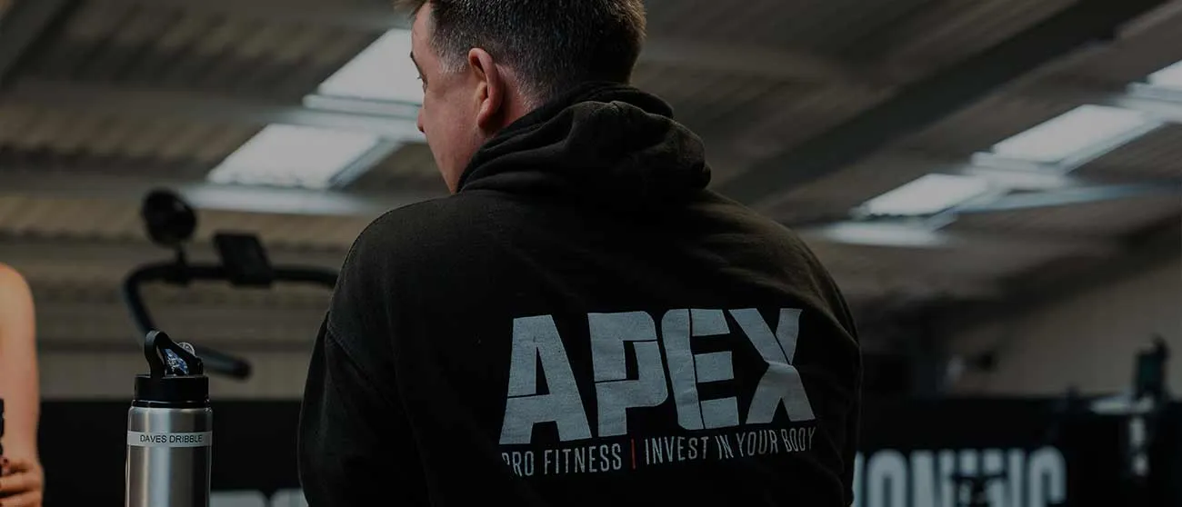 Apex Pro Fitness — fitness studio in Newcastle Upon Tyne — 2