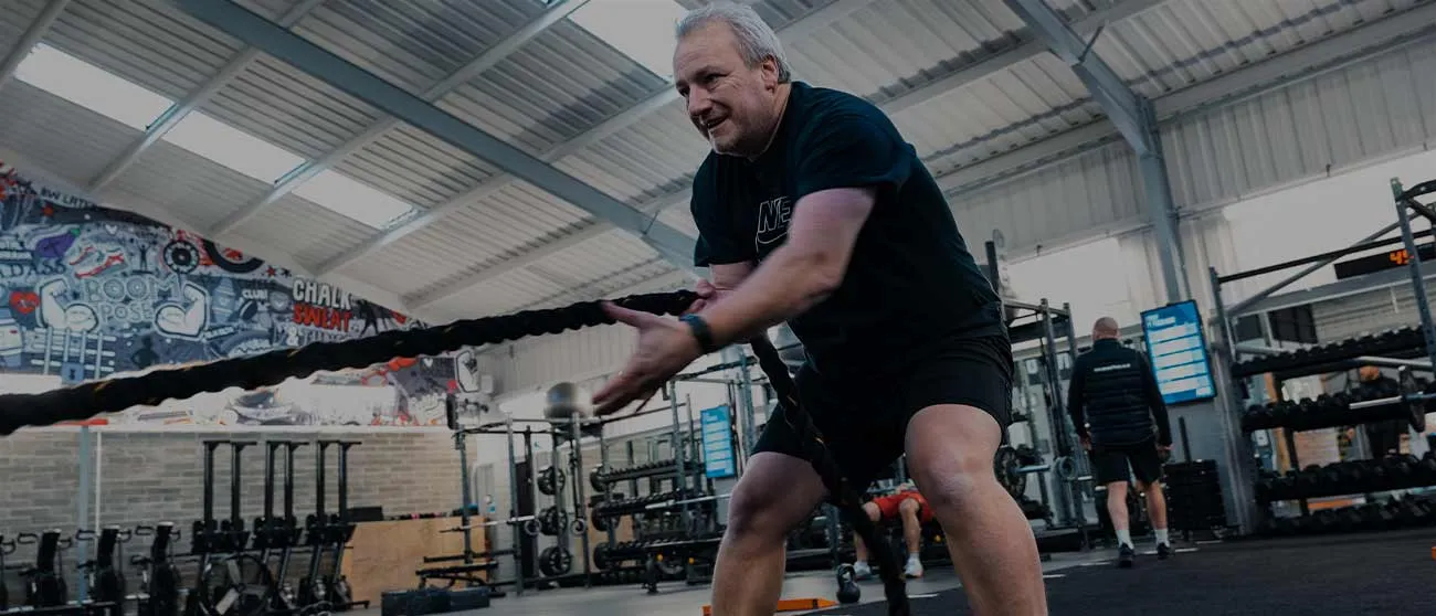 Apex Pro Fitness — fitness studio in Newcastle Upon Tyne — 3