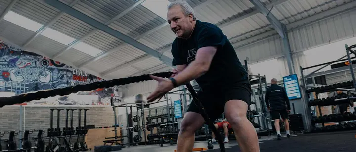 Apex Pro Fitness — fitness studio in Newcastle Upon Tyne — 3