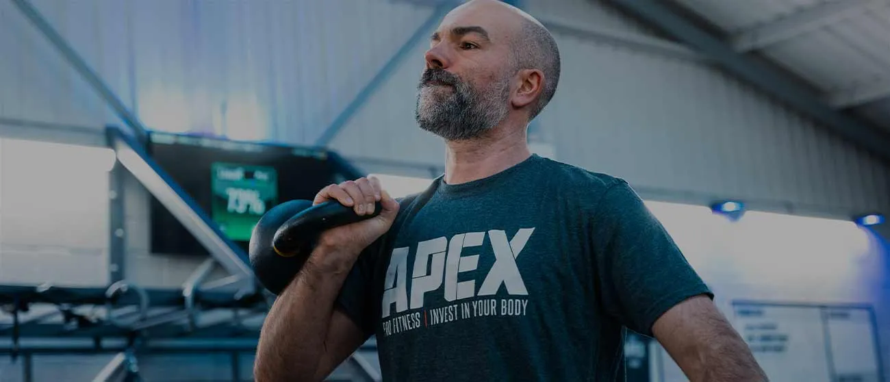 Apex Pro Fitness — fitness studio in Newcastle Upon Tyne — 4