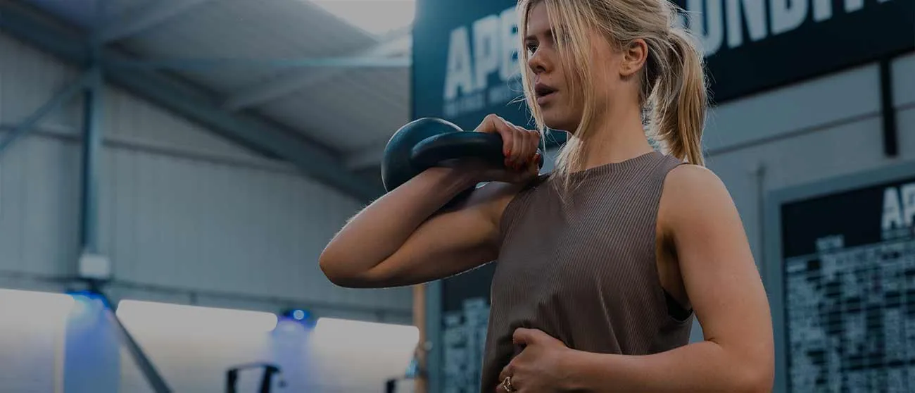 Apex Pro Fitness — fitness studio in Newcastle Upon Tyne — 5