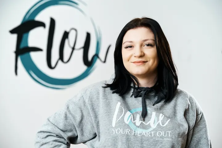 Flow Studios — tanz-studio in Lage — 3
