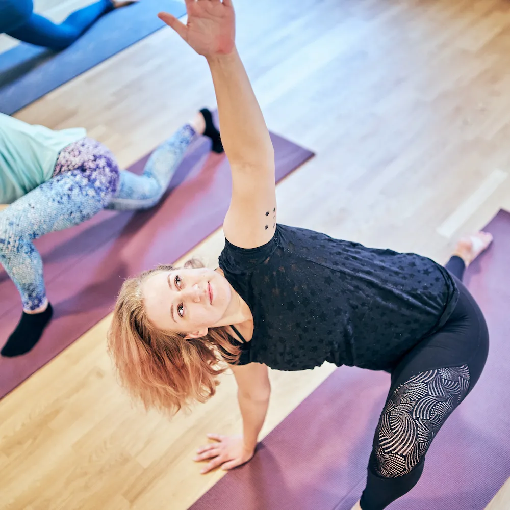 Flow Studios — dans-studio i Lage — 5
