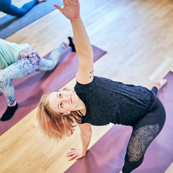 Flow Studios — tanz-studio in Lage — 5
