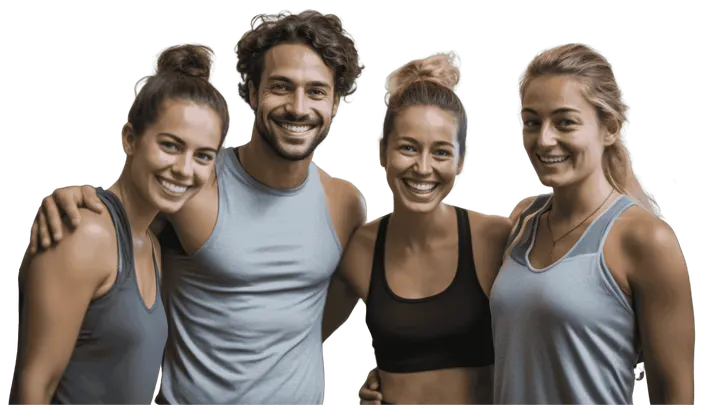 Eagle Gym — Pilates a Chiaia, Napoli