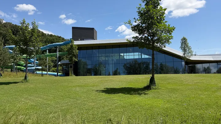 Schwaketenbad — recovery-studio in Wollmatingen, Konstanz — 2