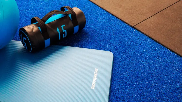 Centro de Entrenamiento Personal y Clínica de Fisioterapia Entrena Valladolid — pt studio-studio i Caño Argales, Valladolid