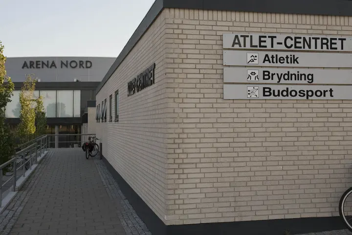 Frederikshavn Budo Klub — Martial Arts i Flade, Frederikshavn