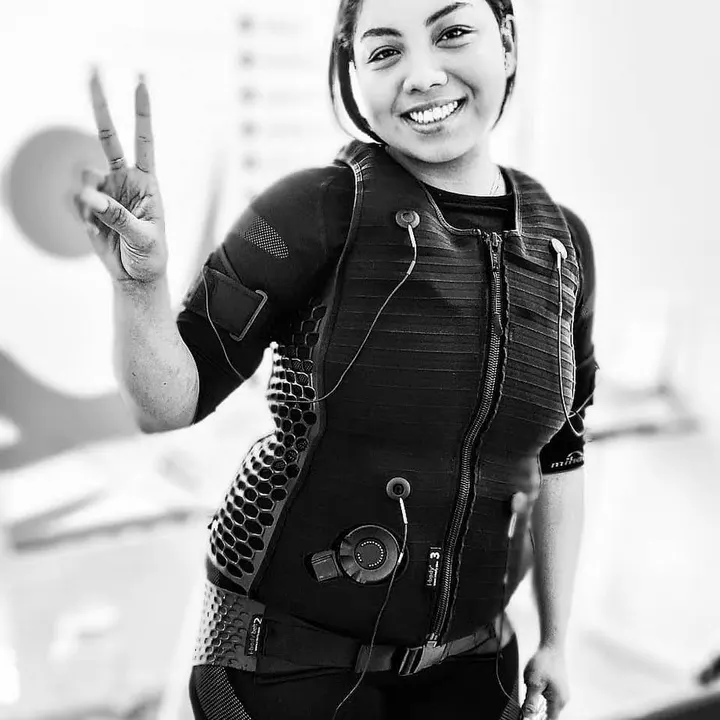 Dynamite Workouts & Bodytec — sportschool-studio in Escamp, Den Haag — 2