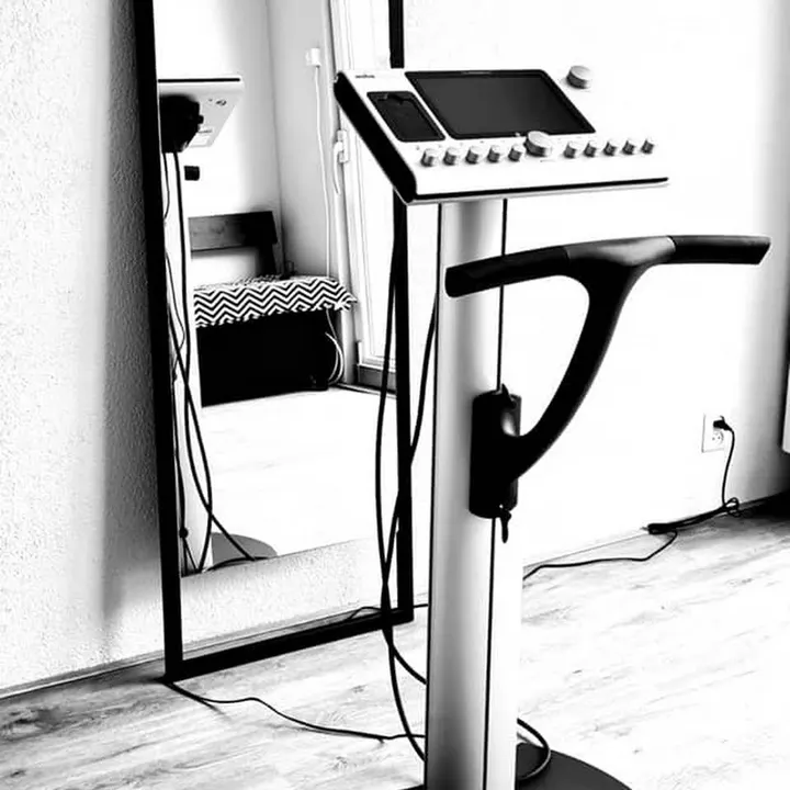 Dynamite Workouts & Bodytec — Sportschool in Escamp, Den Haag