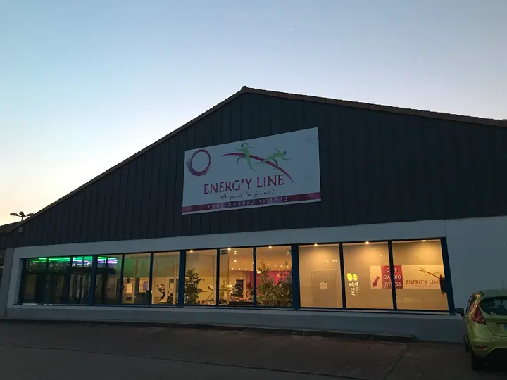 Le Loft Gym Neuville de Poitou — salle de fitness-studio à Neuville-de-Poitou — 3