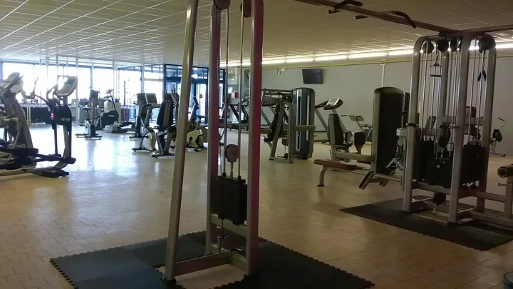 Le Loft Gym Neuville de Poitou — salle de fitness-studio à Neuville-de-Poitou — 4