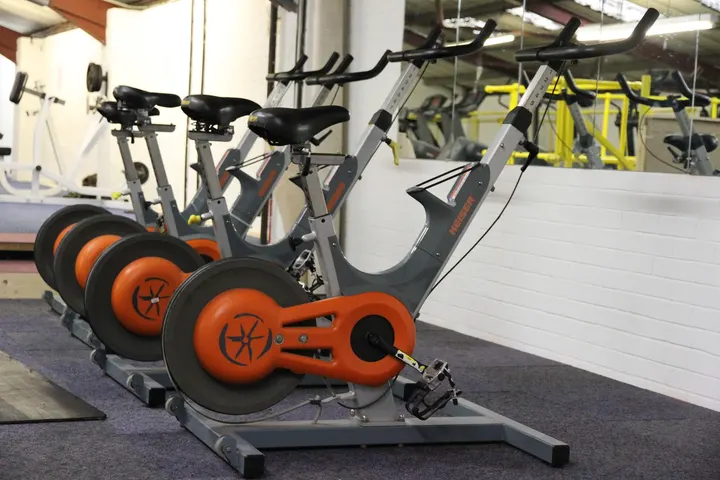 Steeltown Gym — fitness studio in Scunthorpe — 2