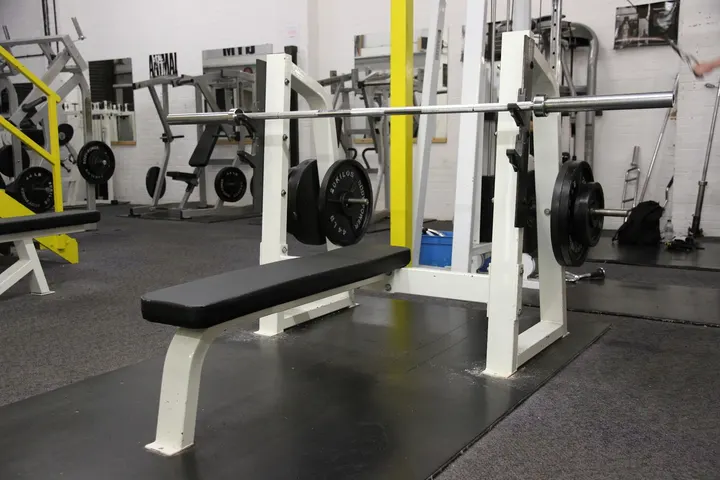 Steeltown Gym — fitness studio in Scunthorpe — 5