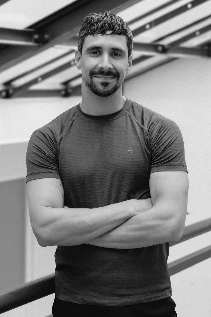 STUDIO VILLIERS PILATES — pilates-studio à Quartier des Batignolles, Paris — 3