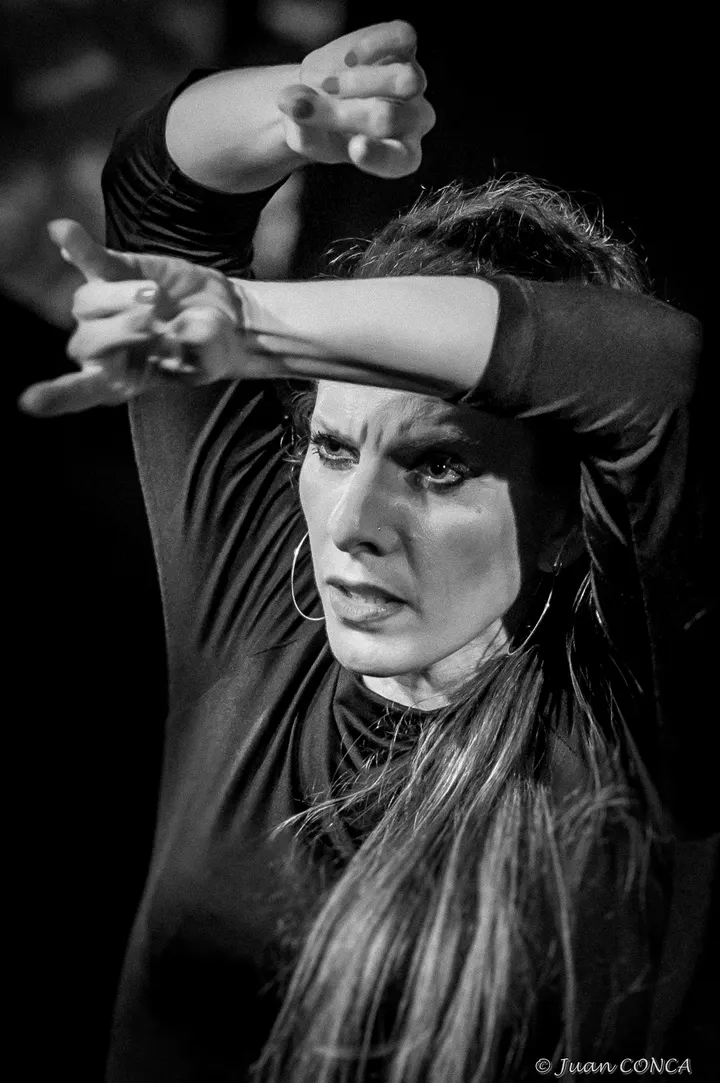 Acento Flamenco - La Fabia — danse-studio à 6e Arrondissement, Marseille — 2