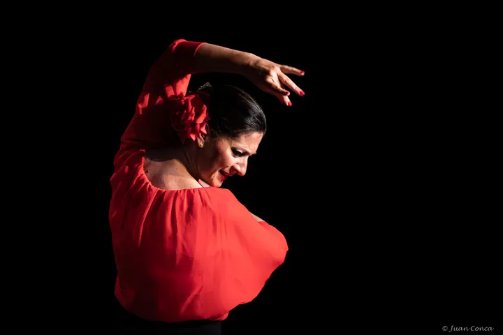 Acento Flamenco - La Fabia — danse-studio à Marseille — 4