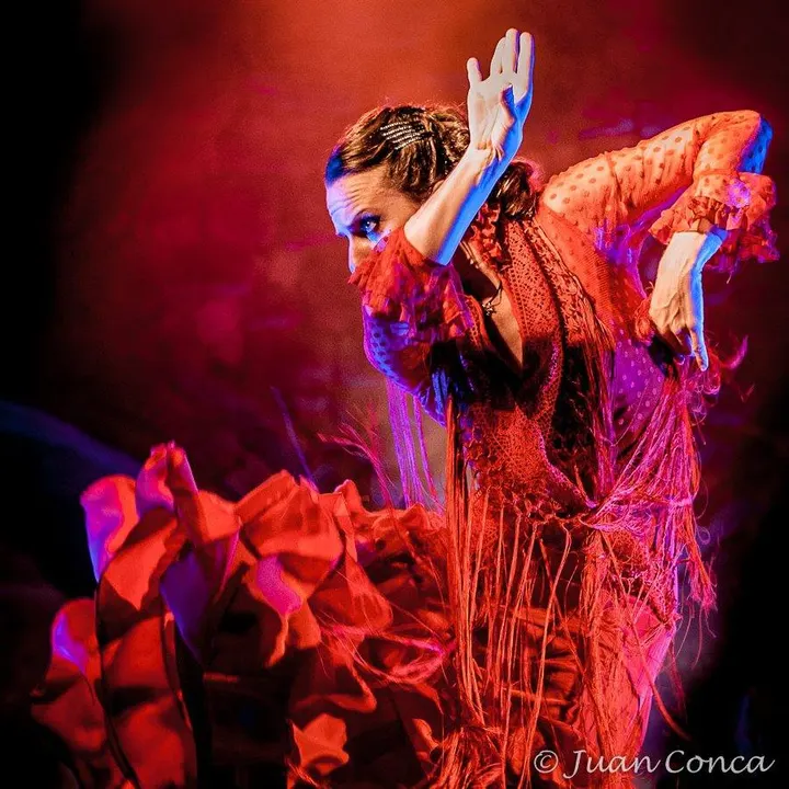 Acento Flamenco - La Fabia — danse-studio à Marseille — 5