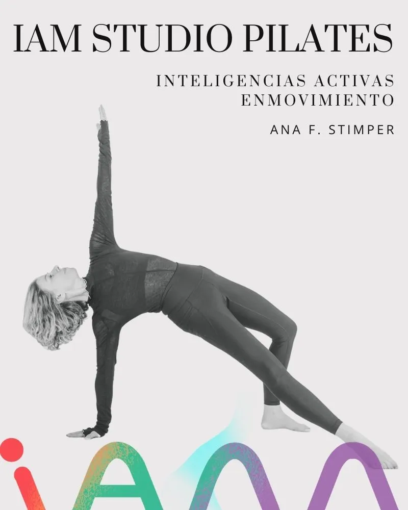 Iam Studio Pilates — pilates-studio i Cáceres — bild 2