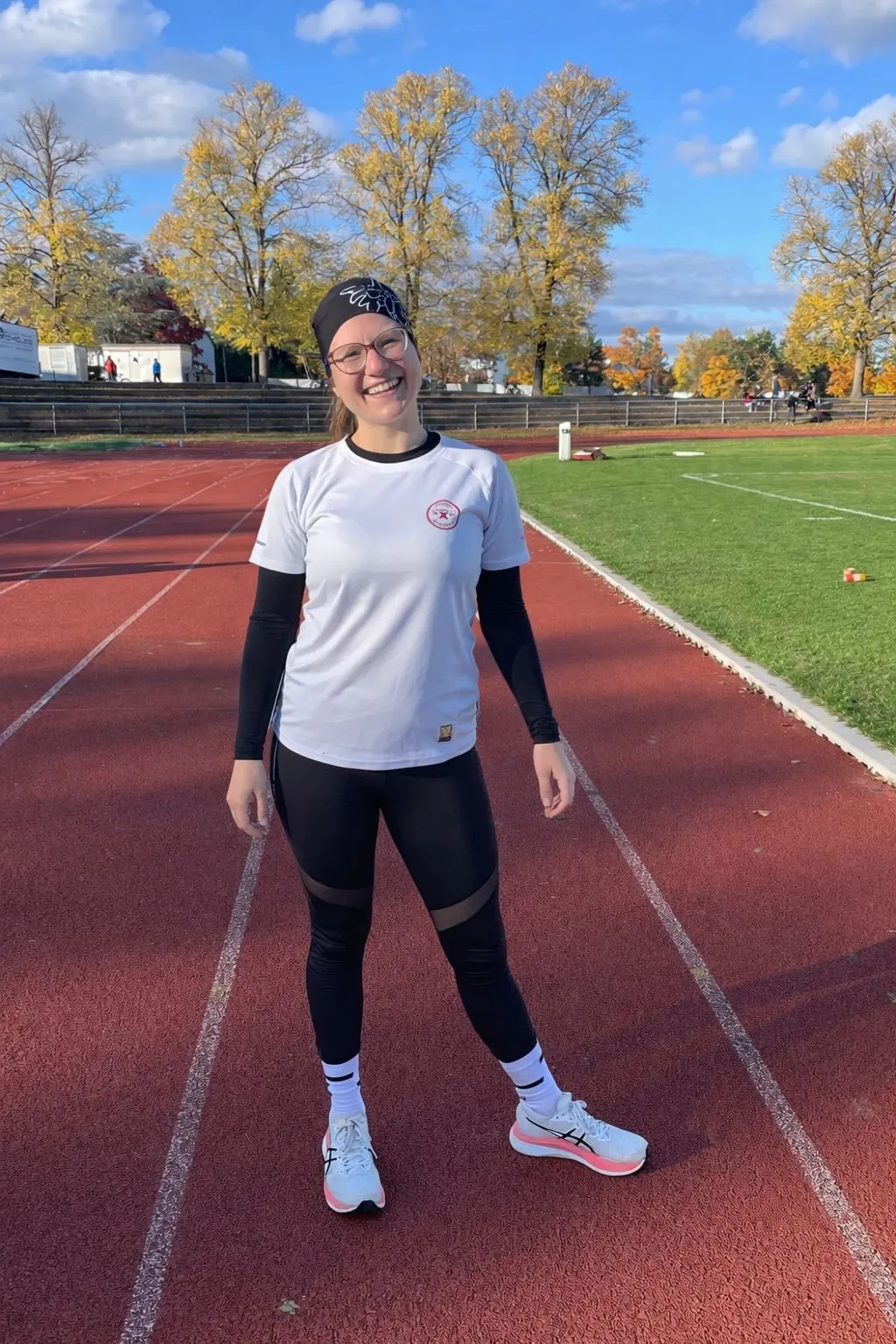 Nürnberg Athletics- Outdoor Training am Pegnitzgrund — bootcamp-studio i Nürnberg — 2
