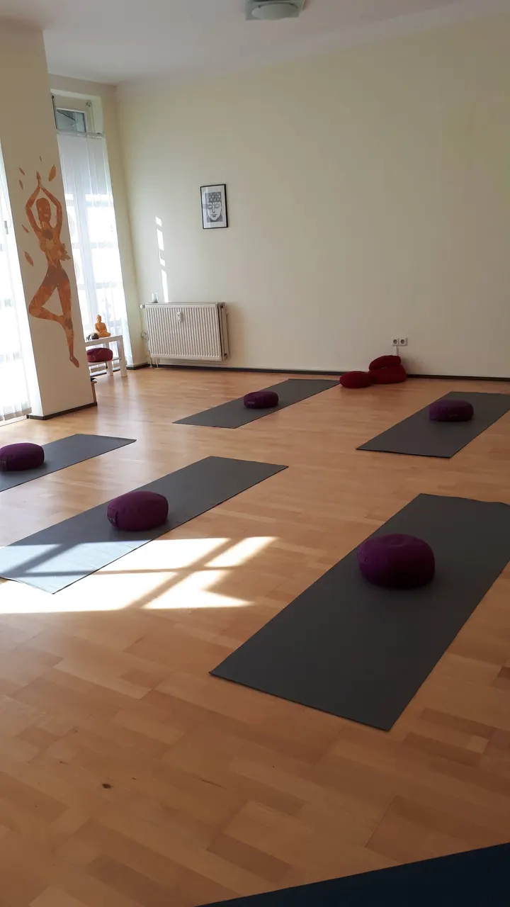 Yoga für Dich — Yoga in Alt-Wetter, Wetter (Ruhr)