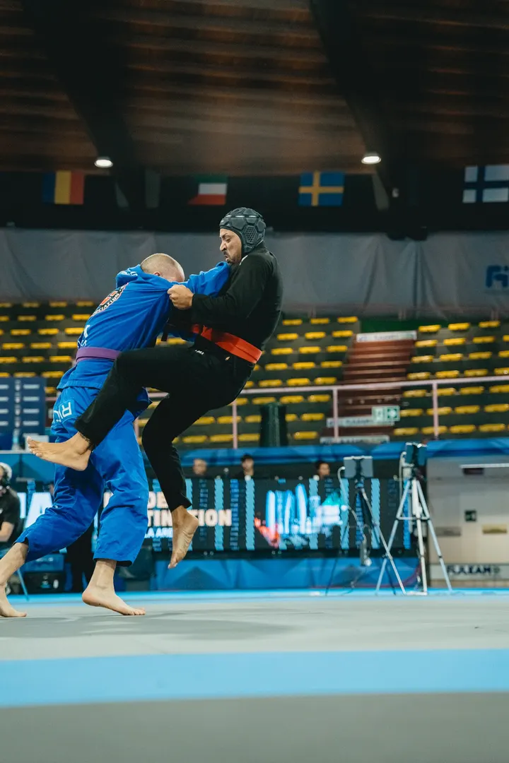 Centro Deportivo Tarajalejo BJJ — artes marciales-studio en Tarajalejo — 2