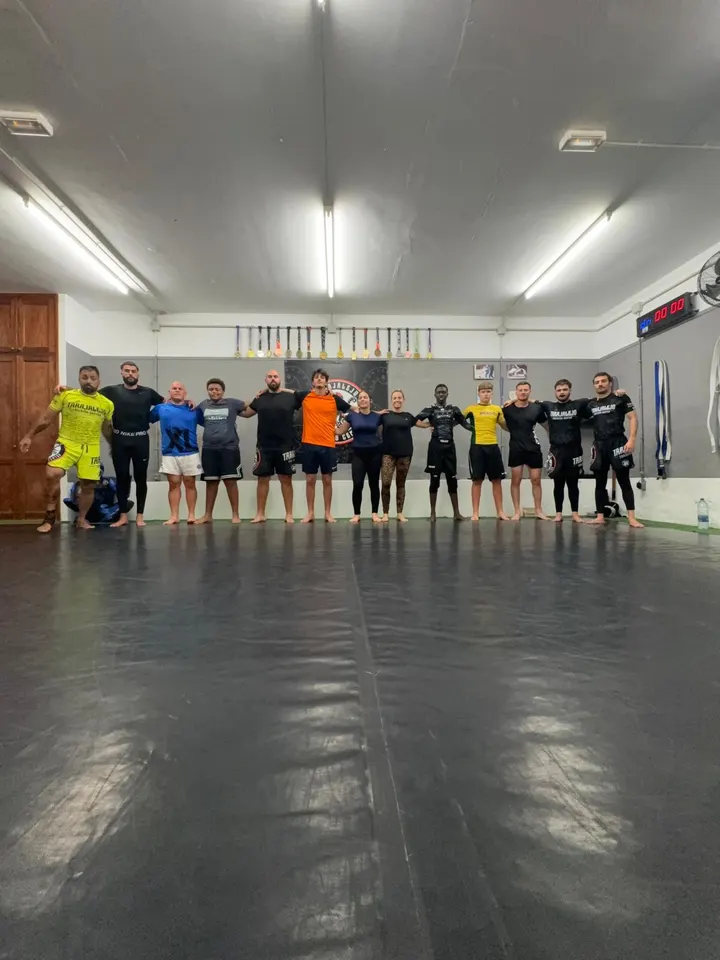 Centro Deportivo Tarajalejo BJJ — artes marciales-studio en Tarajalejo — 3