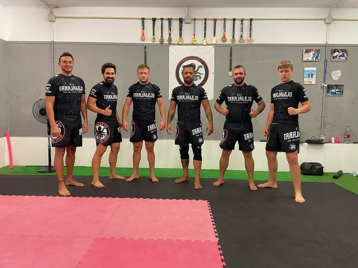 Centro Deportivo Tarajalejo BJJ — artes marciales-studio en Tarajalejo — 4