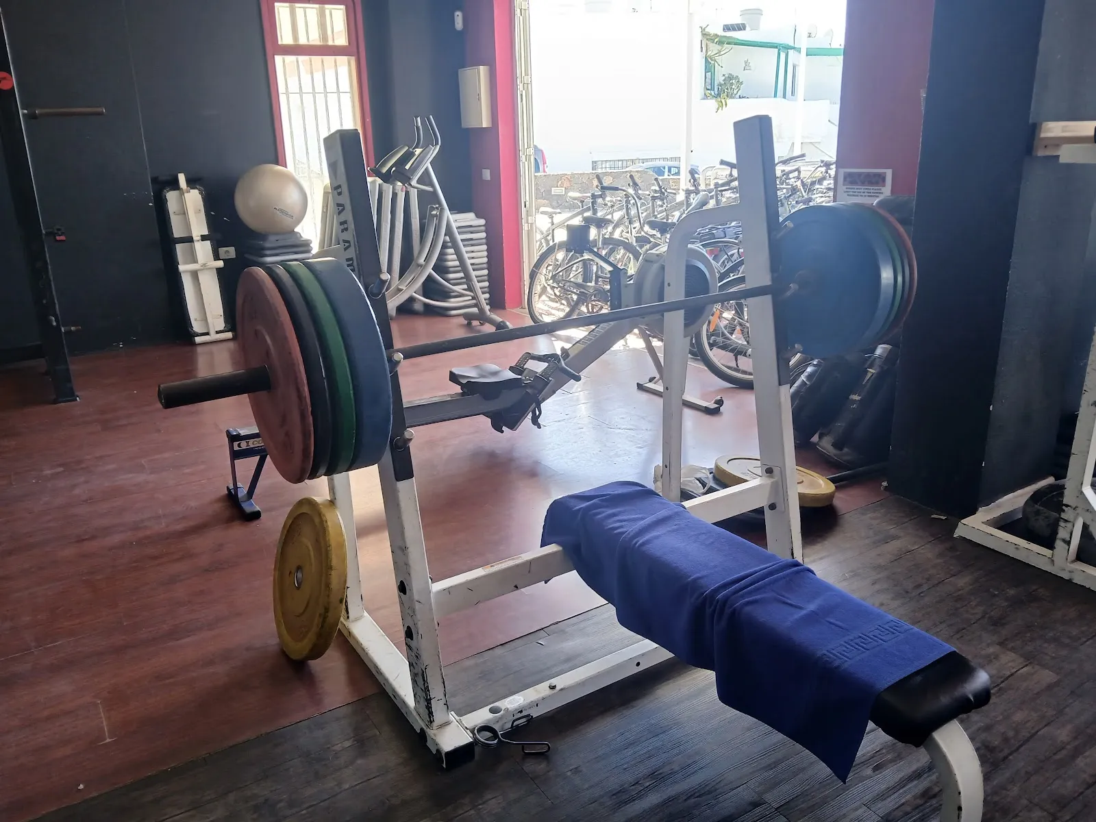 Stargym — estudio de fitness-studio en Puerto del Carmen — 2