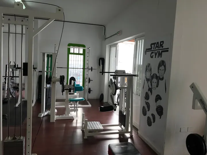 Stargym — estudio de fitness-studio en Puerto del Carmen — 3