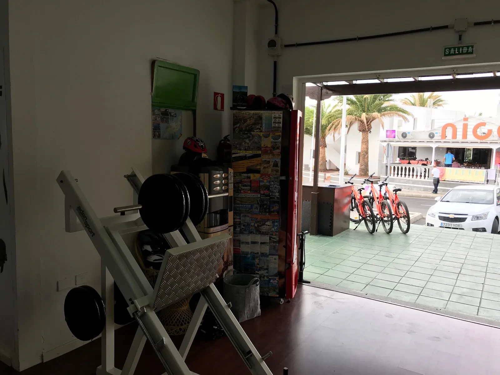 Stargym — estudio de fitness-studio en Puerto del Carmen — 4