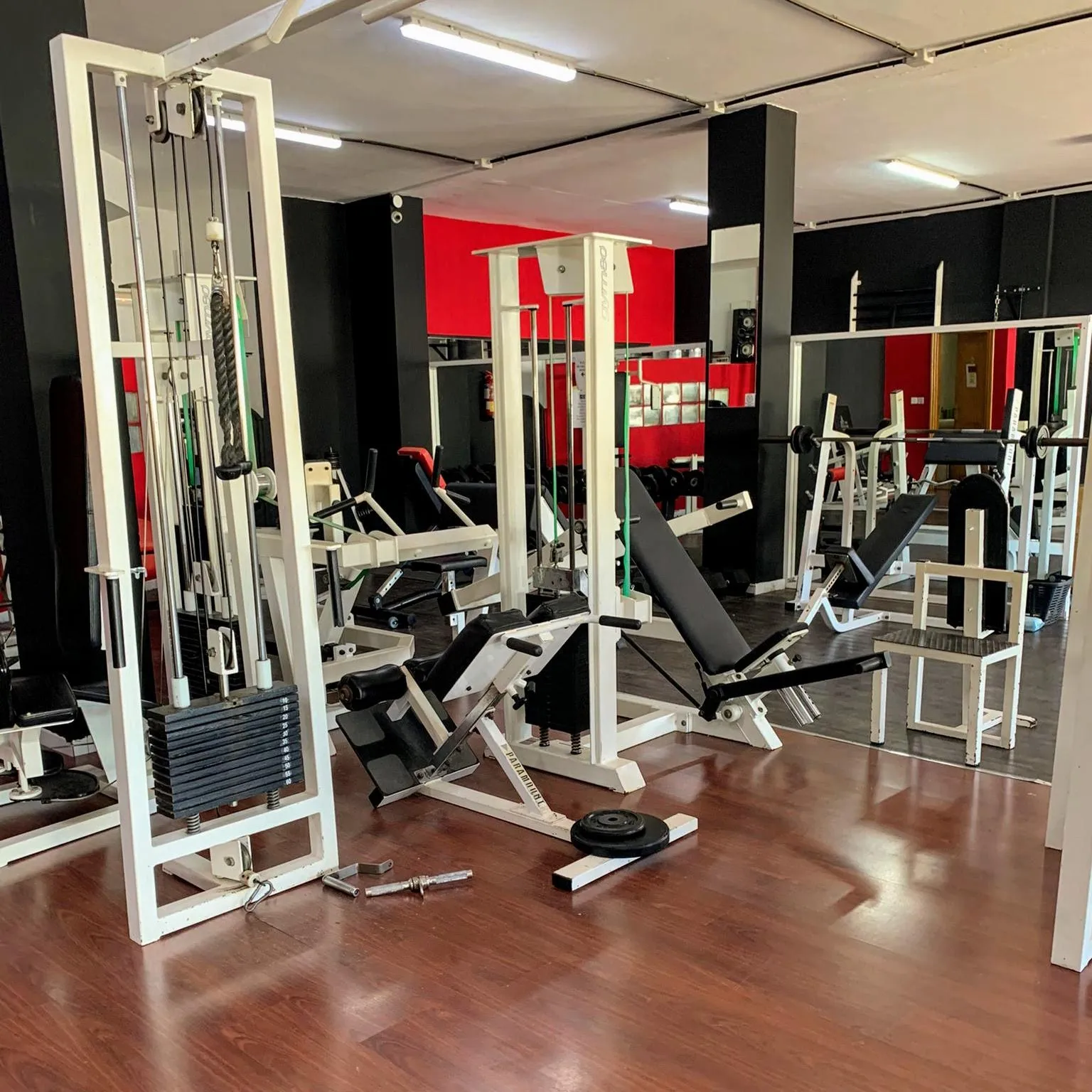 Stargym — estudio de fitness-studio en Puerto del Carmen — 5