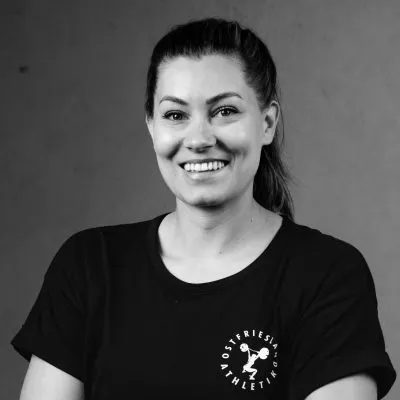 Ostfriesland Athletik — crossfit-studio i Esens — 2