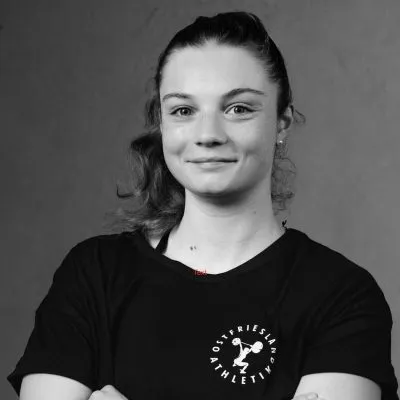 Ostfriesland Athletik — crossfit-studio i Esens — 3