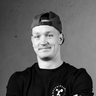 Ostfriesland Athletik — crossfit-studio i Esens — 3