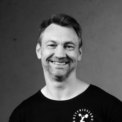 Ostfriesland Athletik — crossfit-studio i Esens — 4