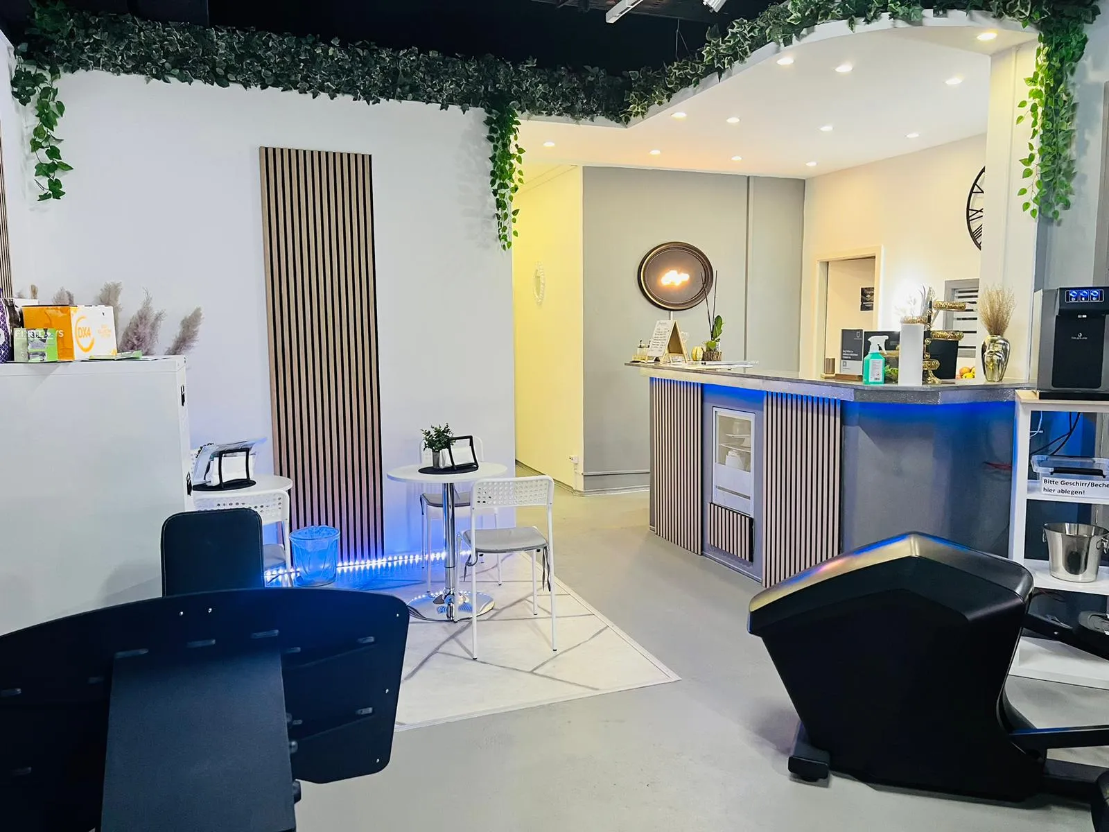Hayra Women´s Fitness — träningsstudio i Nürnberg — 3