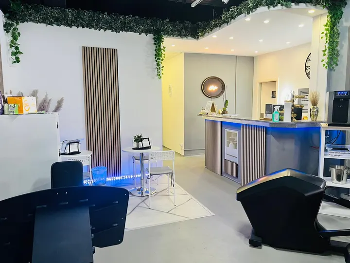 Hayra Woman‘s Fitness — fitnessstudio in Fürth — 3