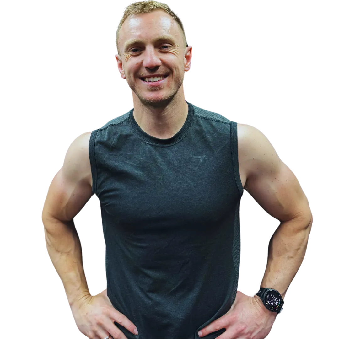 CM Fitness — functional training-studio in Wigan — 2