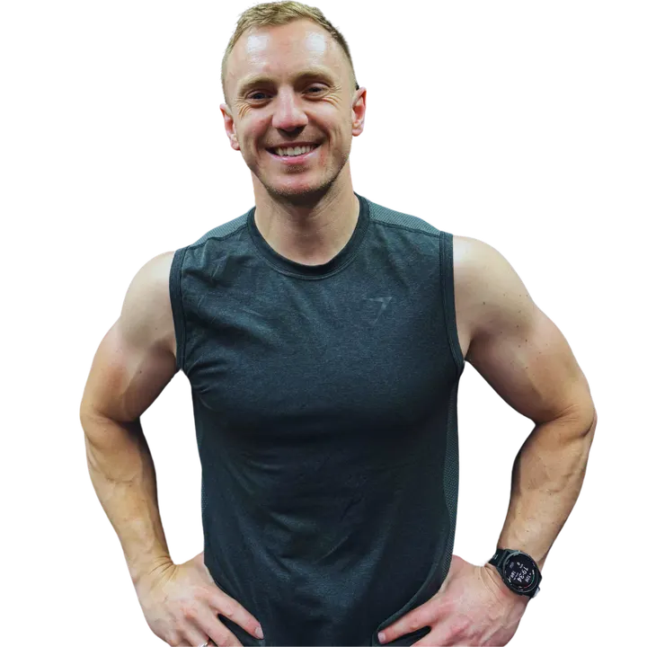 CM Fitness — functional training-studio in Winstanley, Wigan — 2