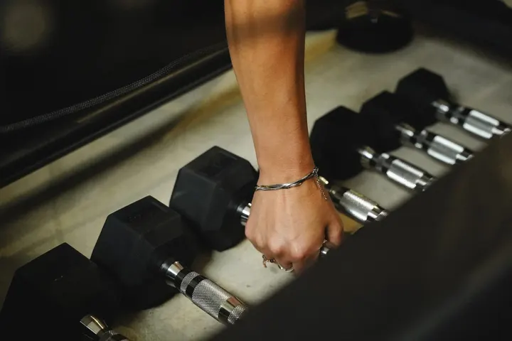 Reformer Ldn — reformer pilates-studio in Shoreditch, London — 2