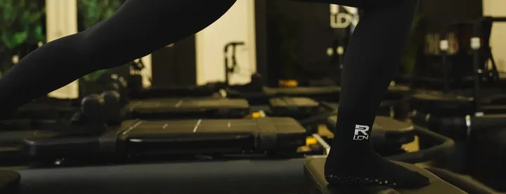 Reformer Ldn — reformer pilates-studio in London — 3