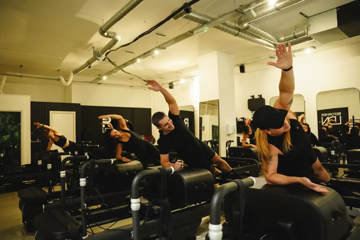 Reformer Ldn — reformer pilates-studio in London — 5