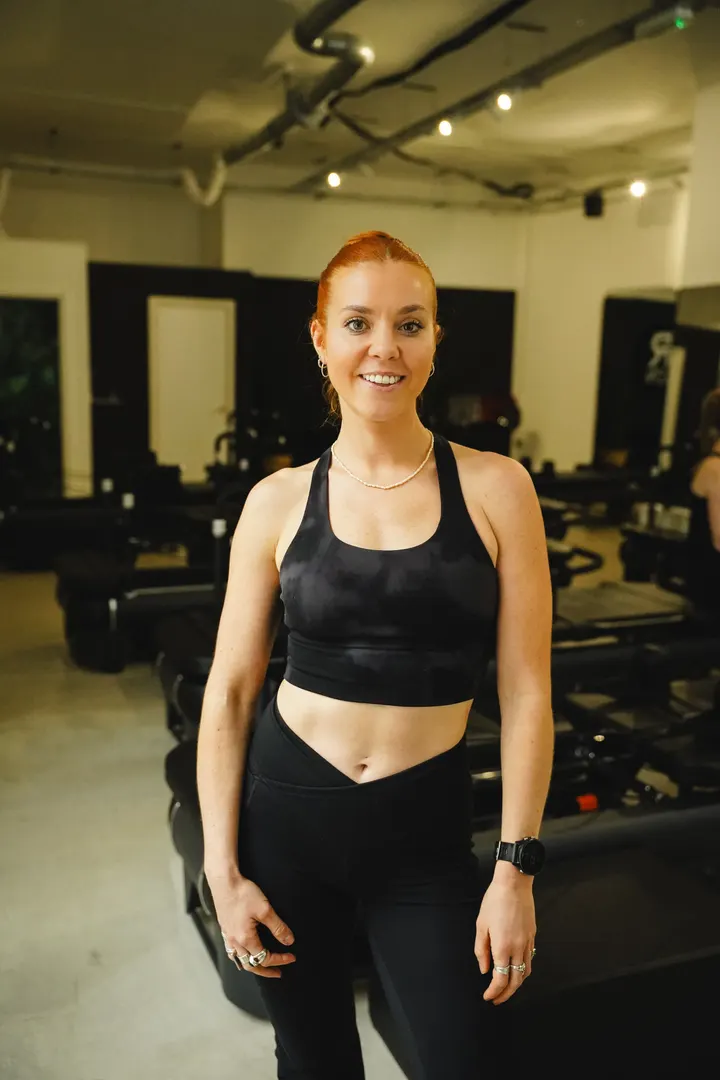 Reformer Ldn — reformer pilates-studio in London — 6